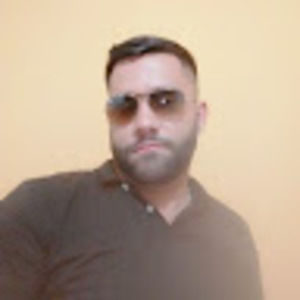 Meet your Posher, Alejandro